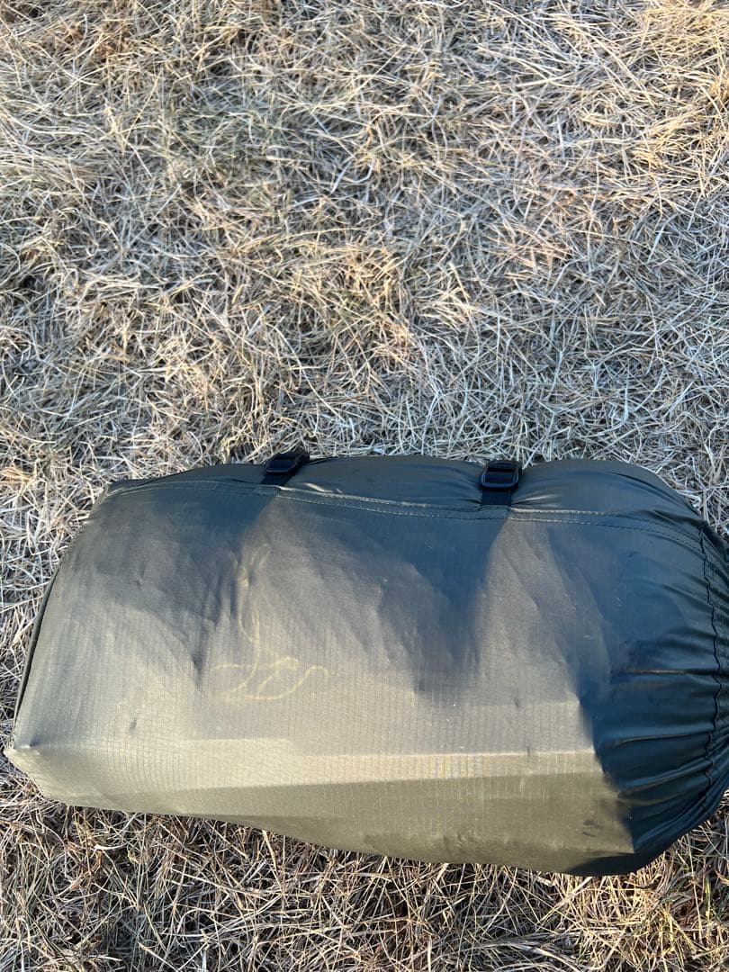 ヘルスポートFonnfjell Pro 2