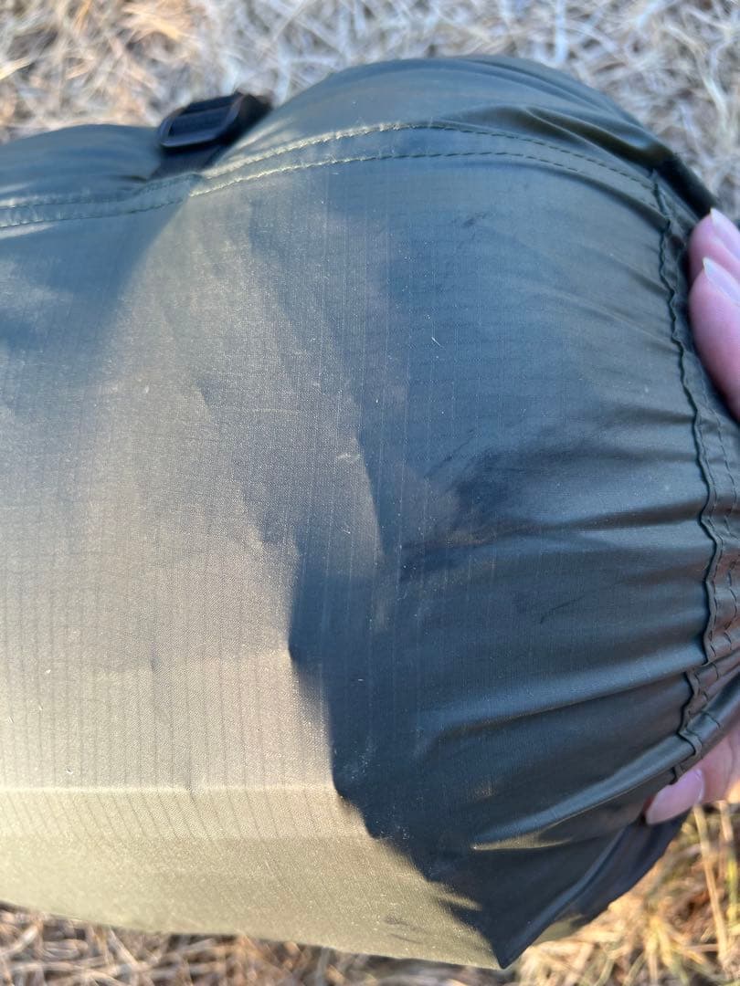 ヘルスポートFonnfjell Pro 2