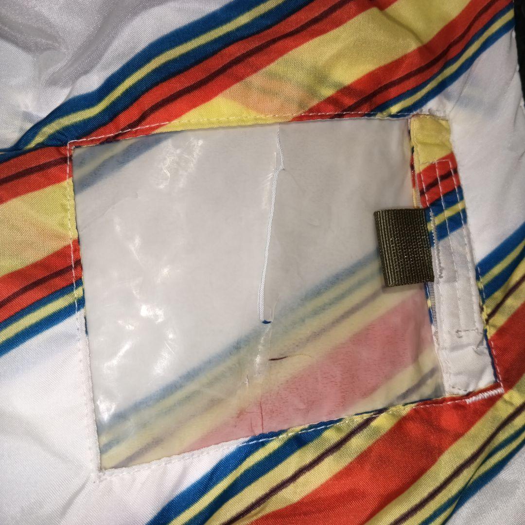 【希少品】X-girl x BURTON　ジャケット　ウエア　スノボ　サイズXS