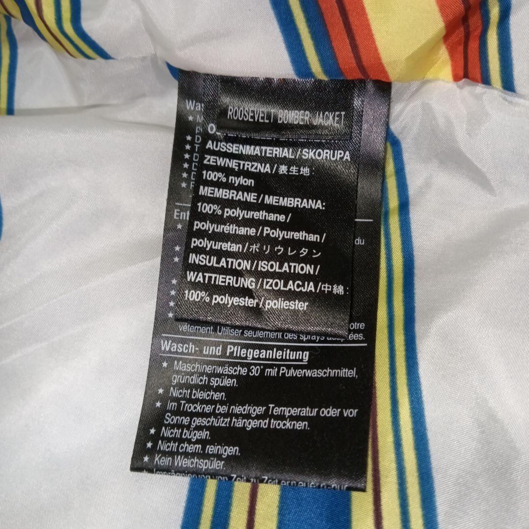 【希少品】X-girl x BURTON　ジャケット　ウエア　スノボ　サイズXS