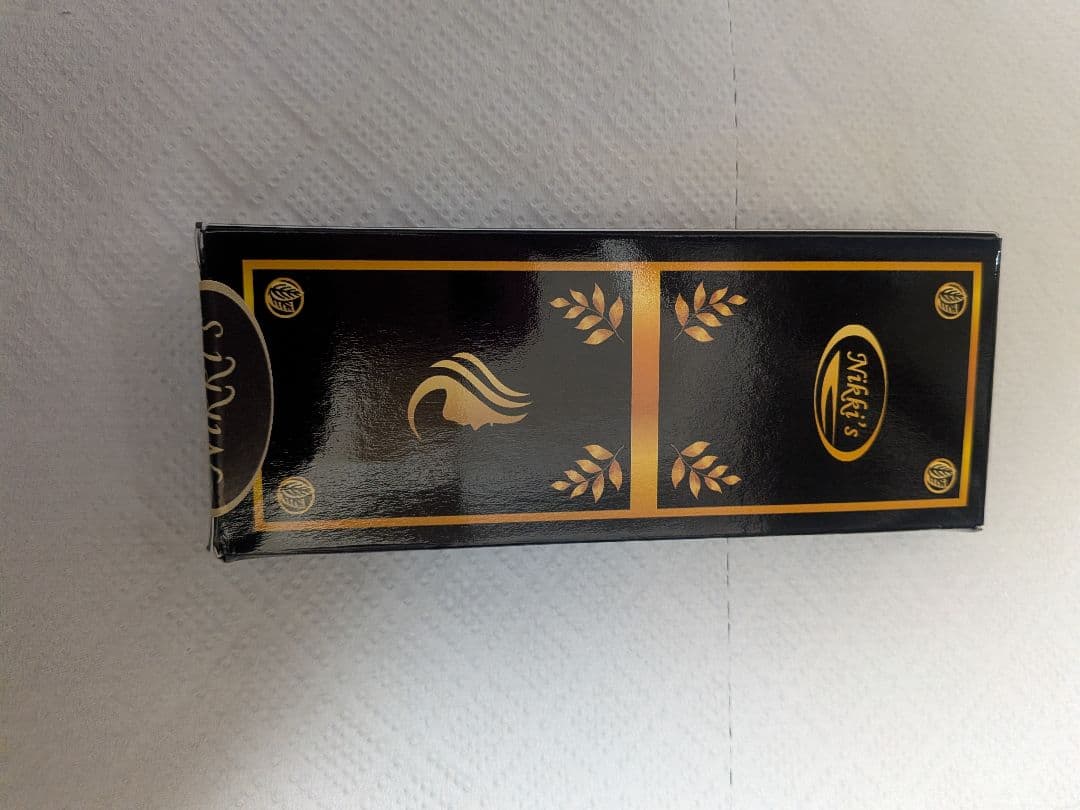 ニキビ跡、毛穴、しみ、そばかす 噂のNikki's Skin Clear 通常版