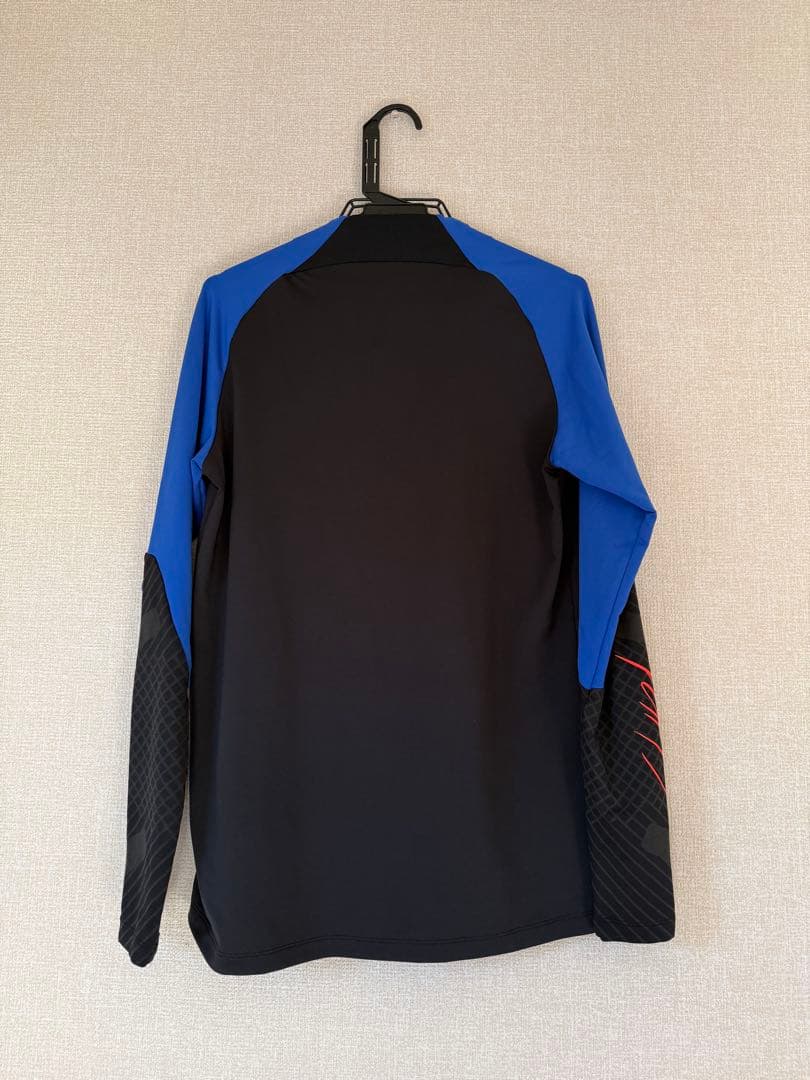 PSG NIKEトレーニングジャージ上下　Mサイズ