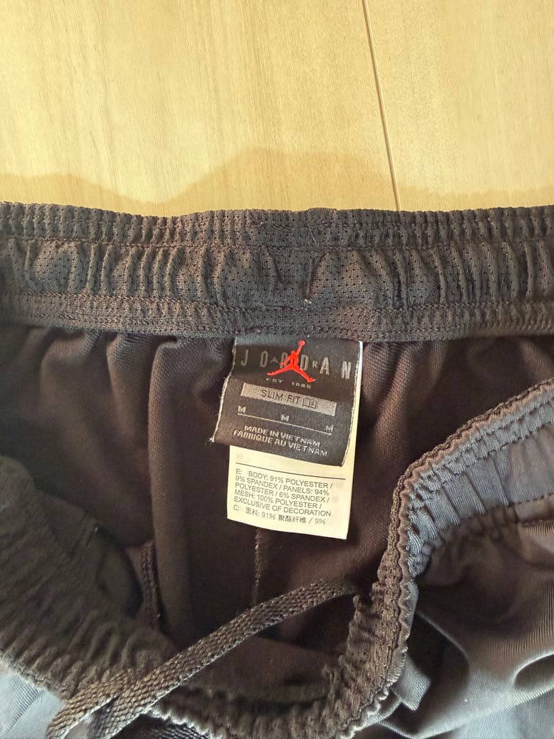 PSG NIKEトレーニングジャージ上下　Mサイズ