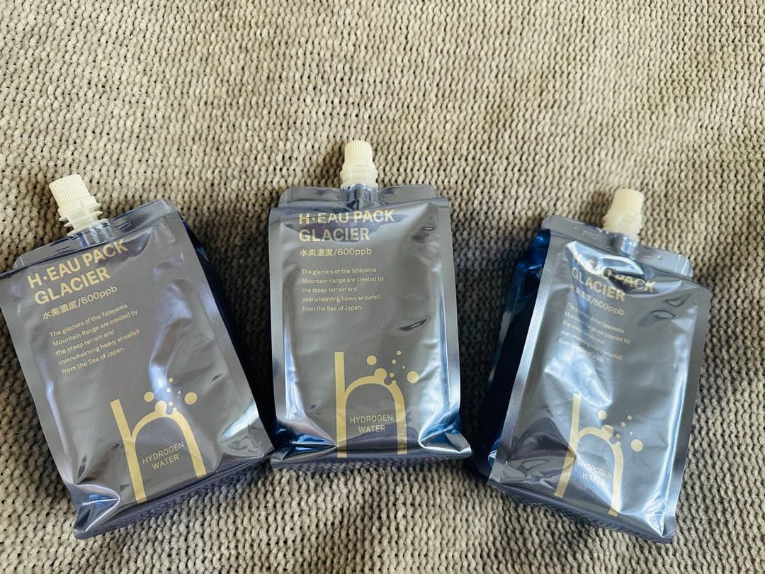 HYDINA ハイディーナ900 水素生成吸入器 - メルカリ