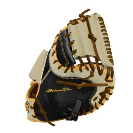 トモヤ　ミズノプロ軟式オプションオーダーミット