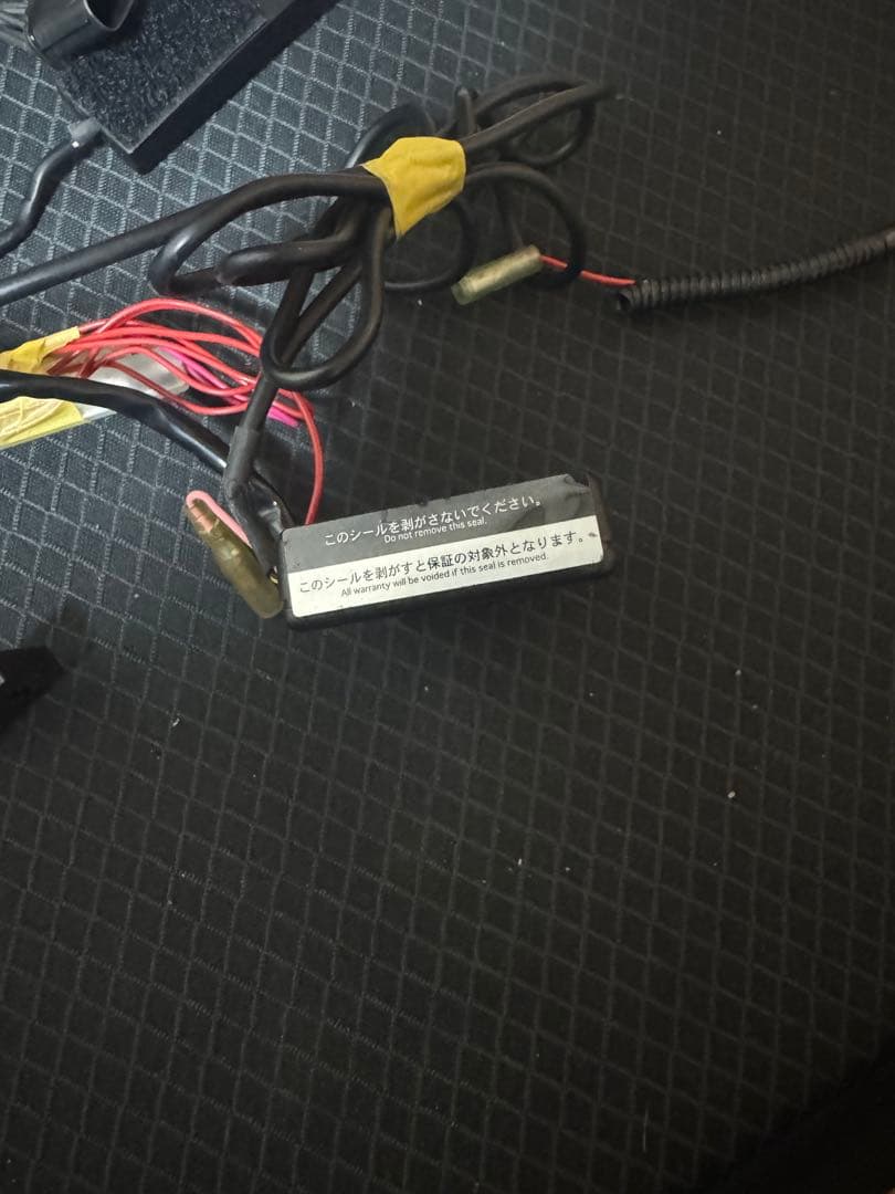 格安　TOM’S L.T.S.II スロットルコントローラー トムス スロコン