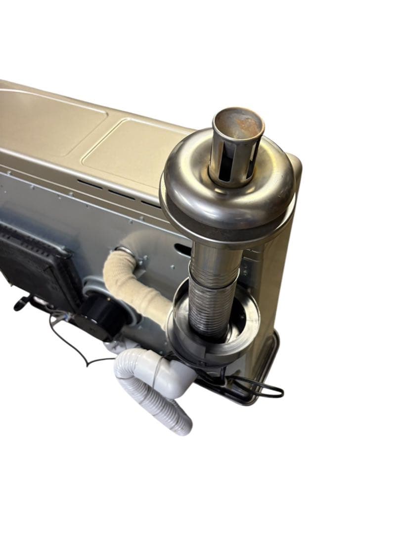 FF式ストーブ FFR-703SX B 2022年製