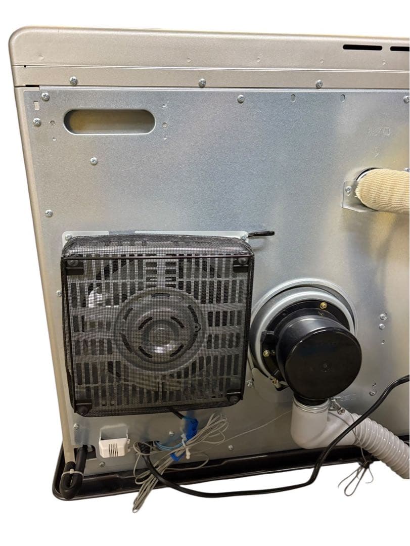 FF式ストーブ FFR-703SX B 2022年製