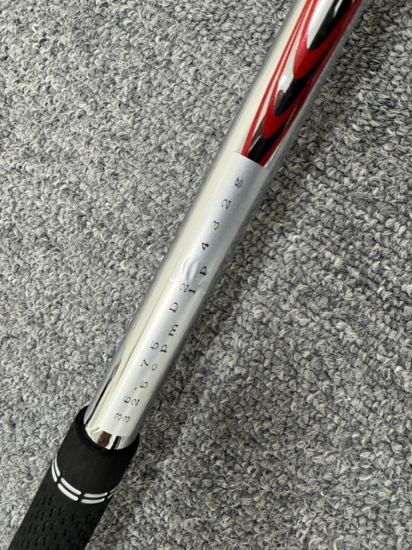 Srixon Z-Forged ZX5 打ち比べ用 7番アイアン 5本セット