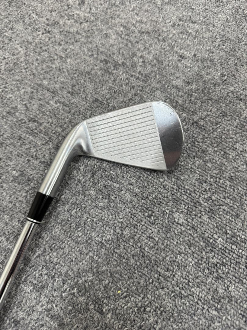 Srixon Z-Forged ZX5 打ち比べ用 7番アイアン 5本セット