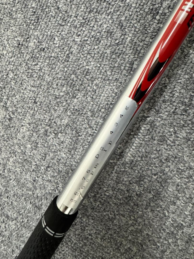 Srixon Z-Forged ZX5 打ち比べ用 7番アイアン 5本セット