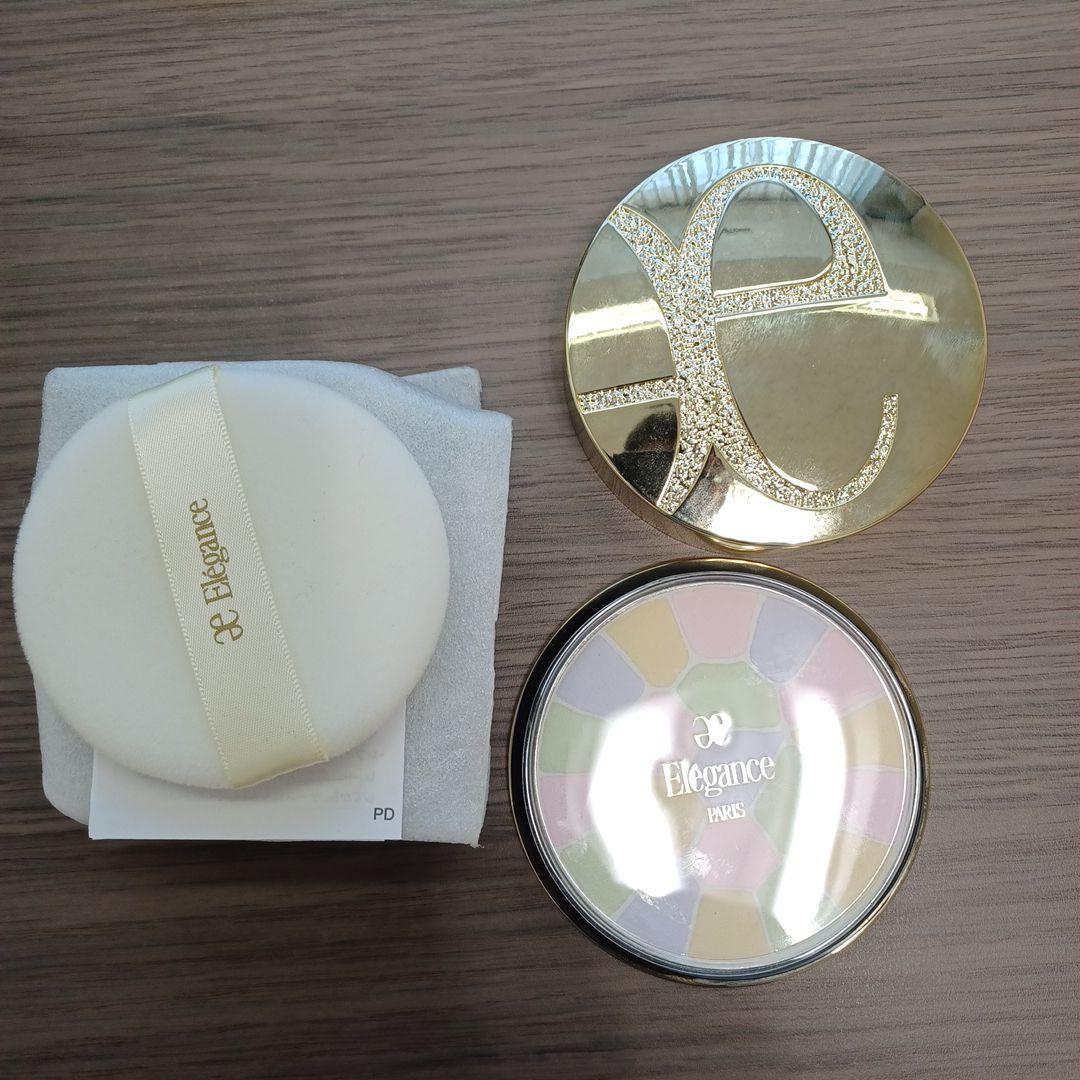 ああみん❤️さん専用　エレガンス　ラプードル　オートニュアンスⅠフェイスパウダー