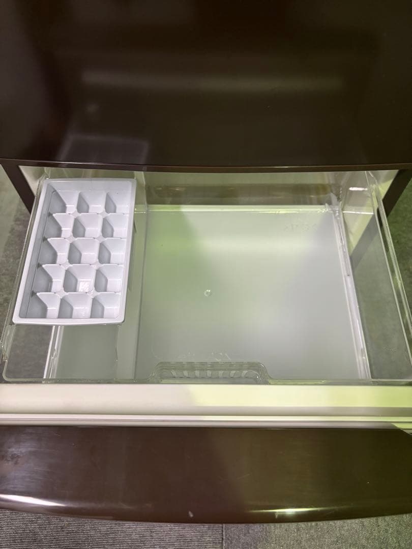 【ご成約済み】00017 Panasonic 138ℓ冷蔵庫