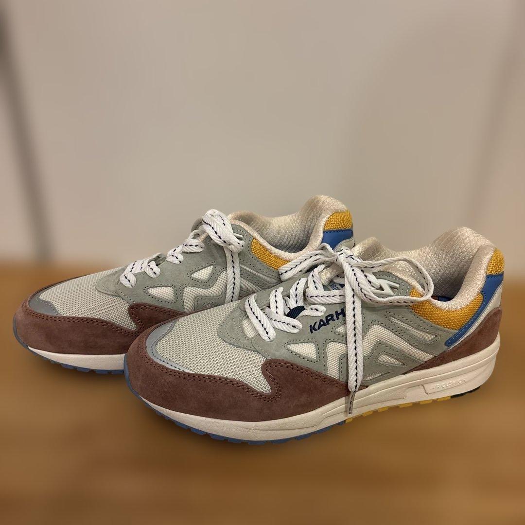 【試し履きのみ】 KARHU Legacy 96 レガシー