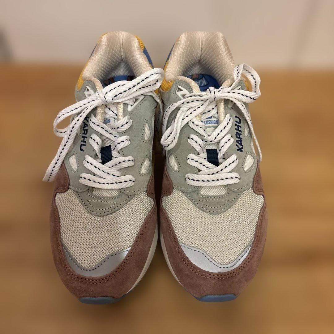 【試し履きのみ】 KARHU Legacy 96 レガシー