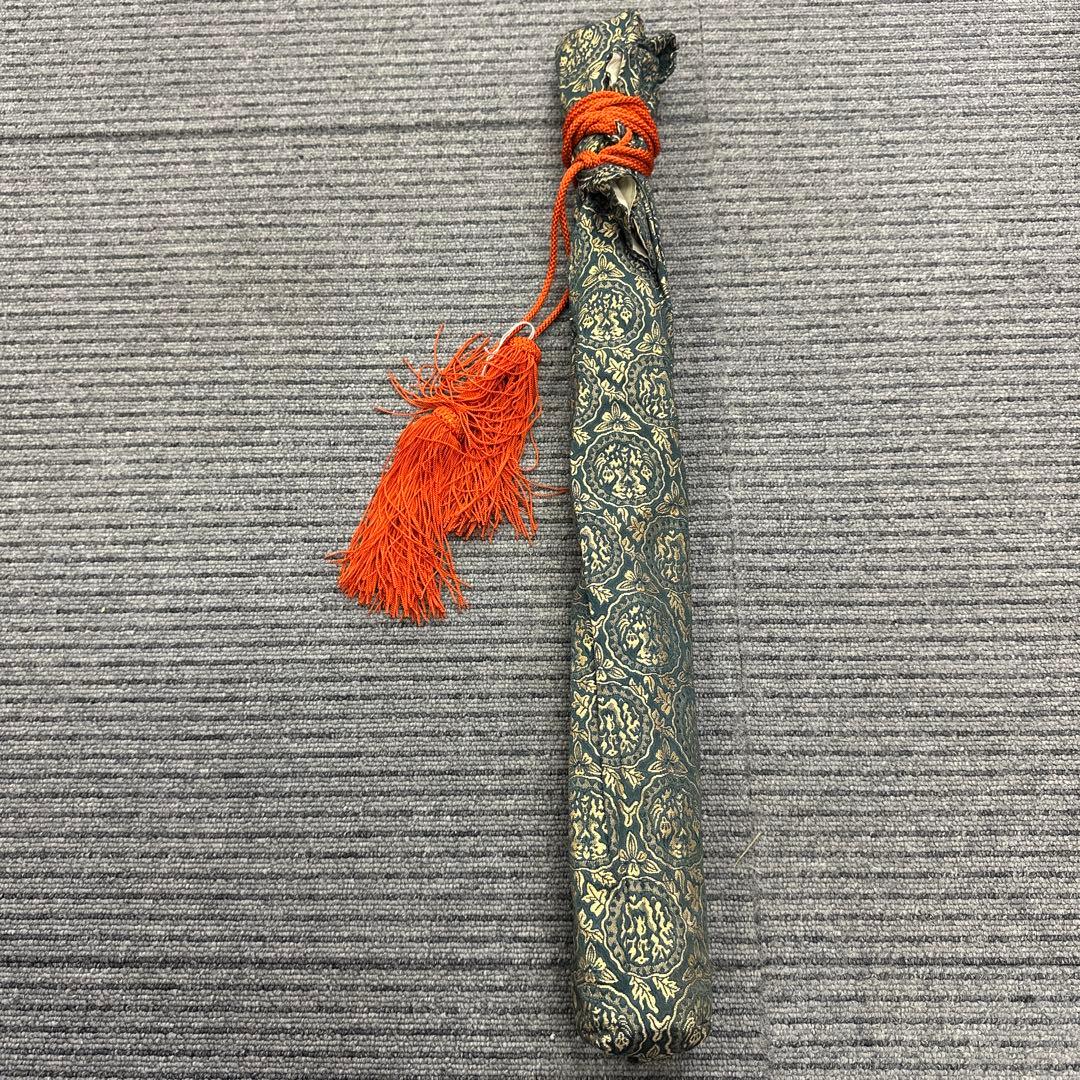 尺八 ケース付き