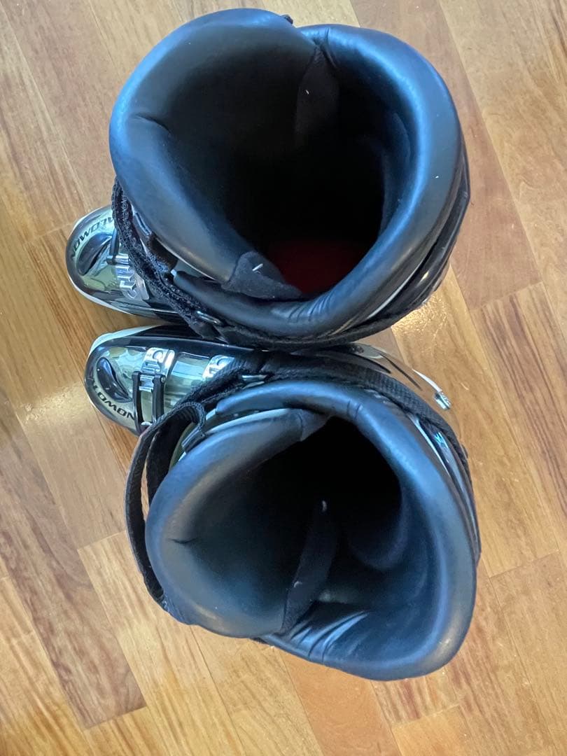 SALOMON スキーブーツ 26.0