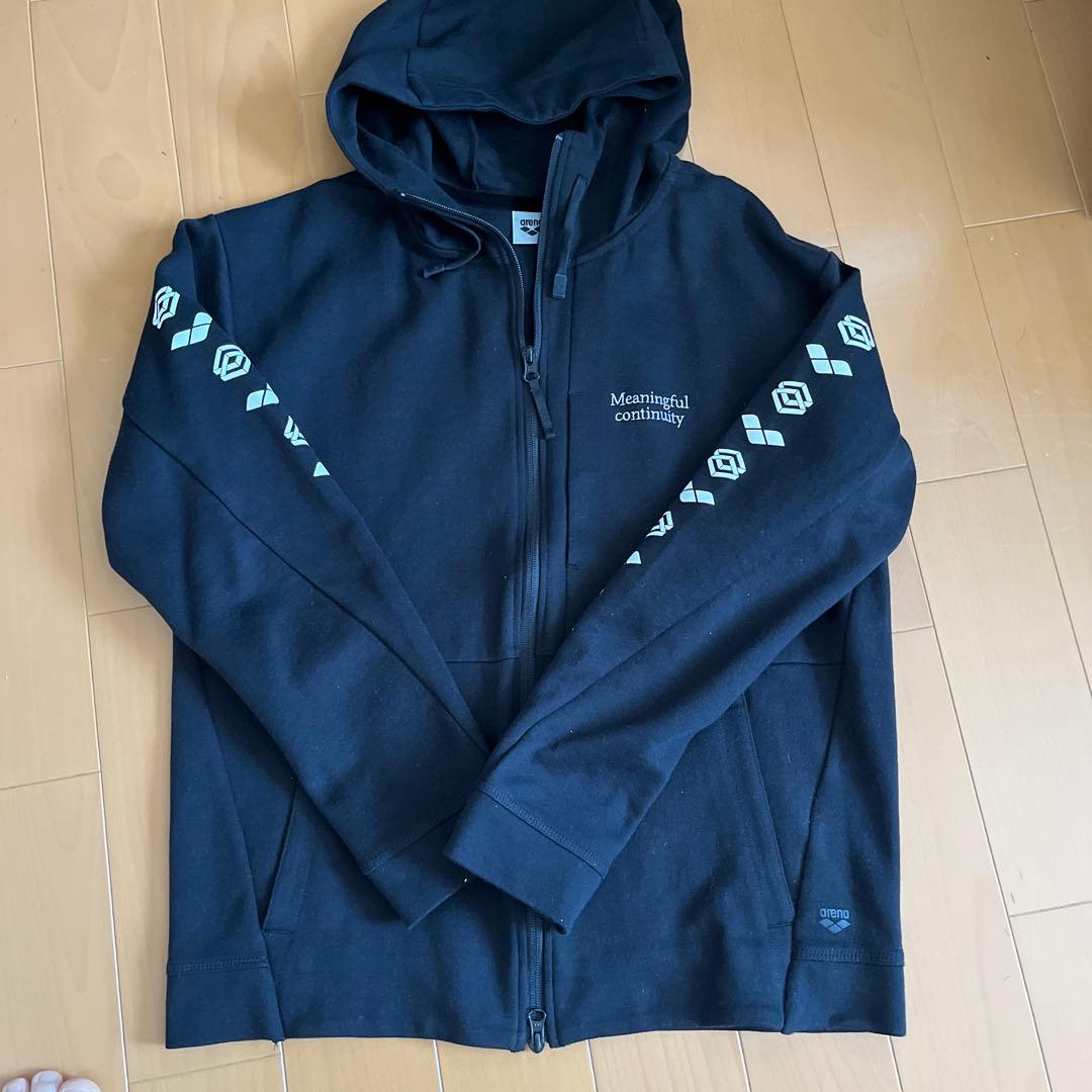 『美品』ジャージ　セットアップ