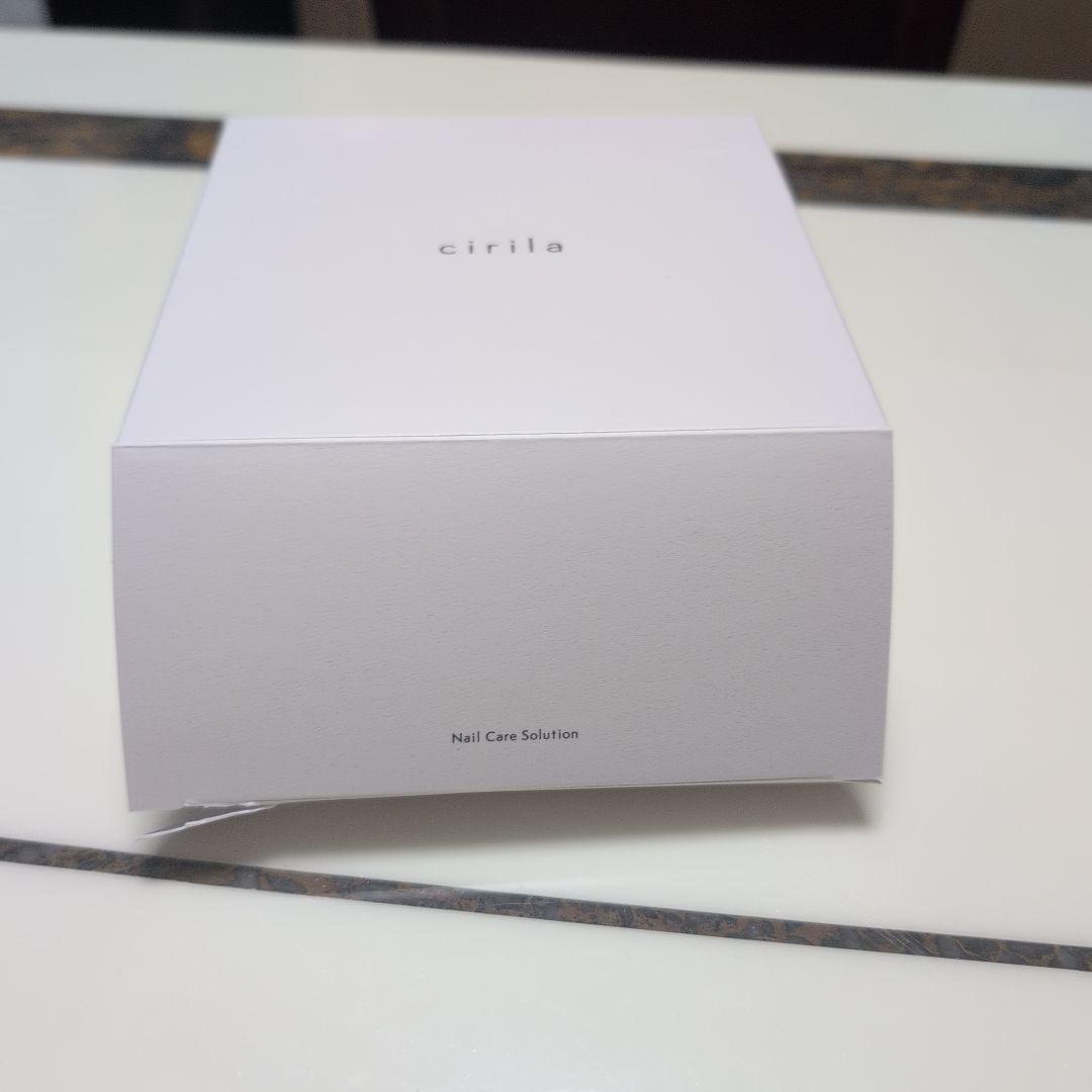 cirila ジェルネイルセット