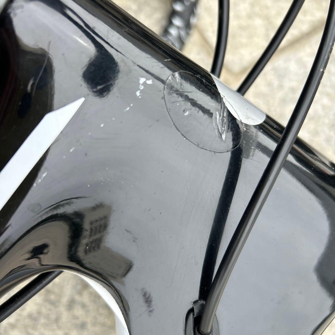 パーツ cervelo s2 2017