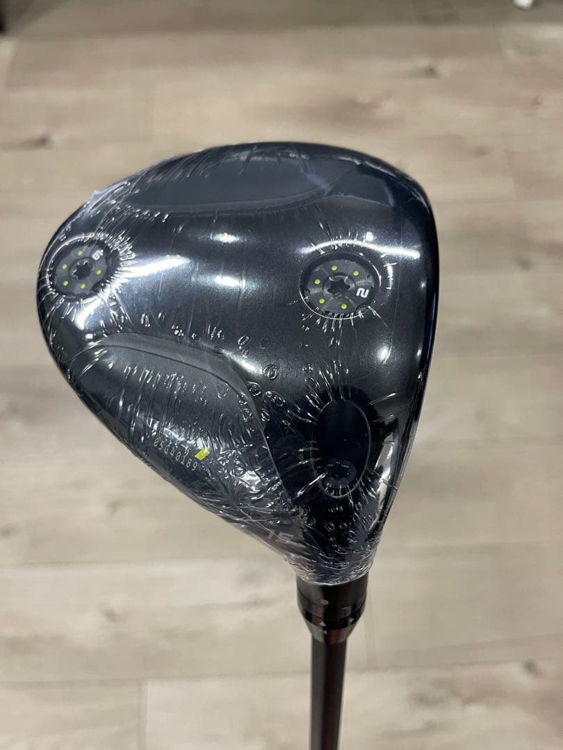 新品未開封]フォーティーンNEW FX-001(3W 15°) オンライン