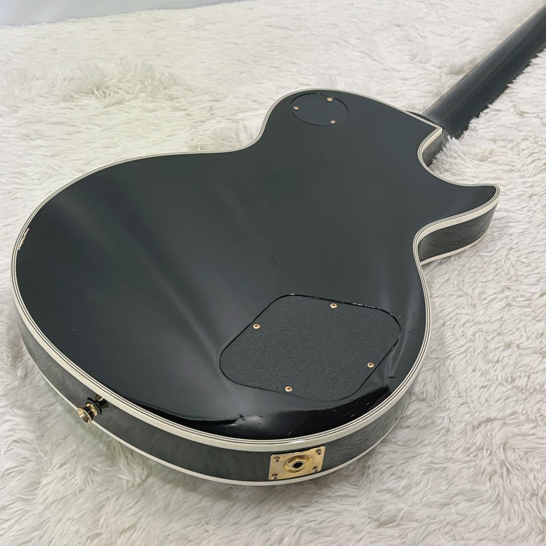 Maison レスポールカスタムタイプ レフティ