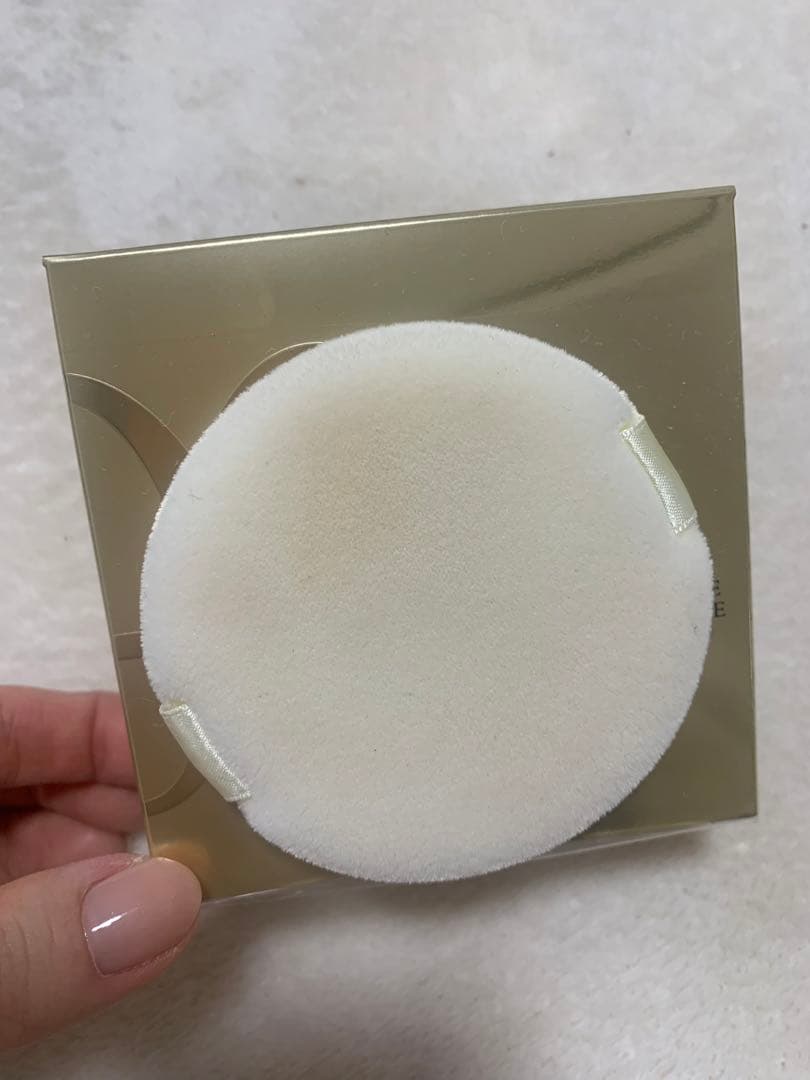 Elegance LA POUDRE HAUTE プレストパウダー