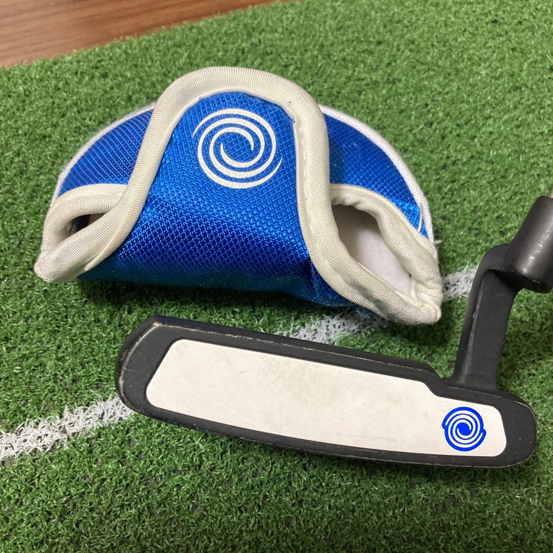 Callawayキャロウェイ ＸＪ３ ゴルフクラブセット （ジュニア用)