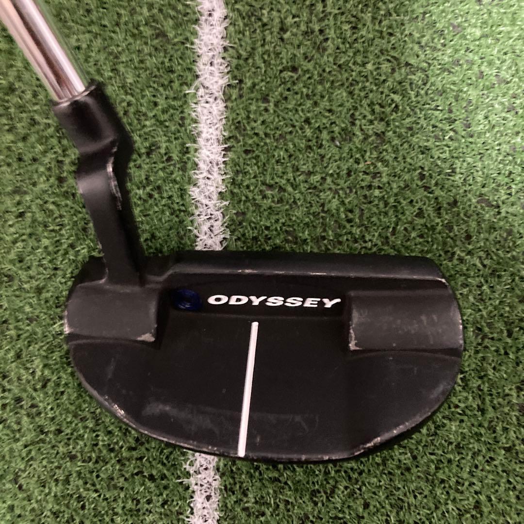 Callawayキャロウェイ ＸＪ３ ゴルフクラブセット （ジュニア用)