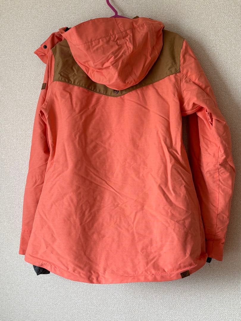 Volcom スノーボードウェア セット