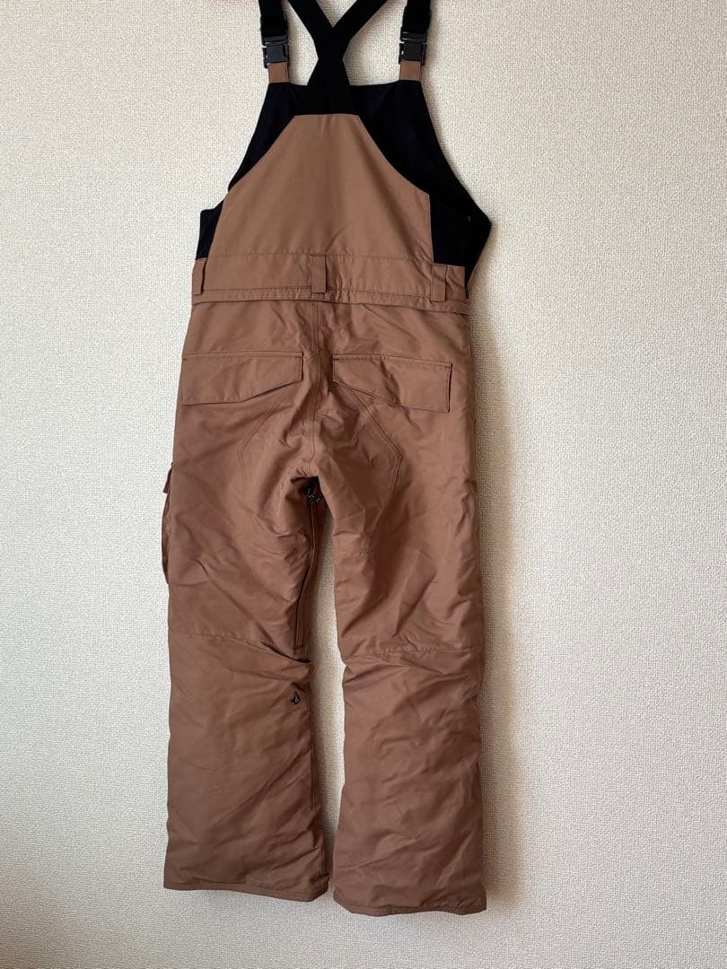 Volcom スノーボードウェア セット