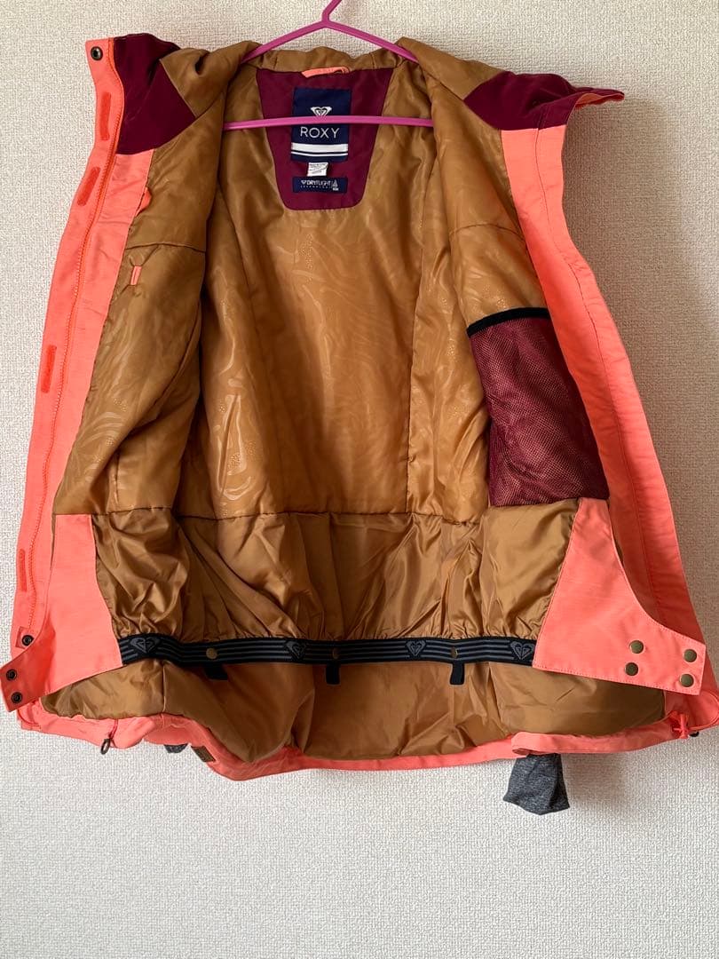 Volcom スノーボードウェア セット