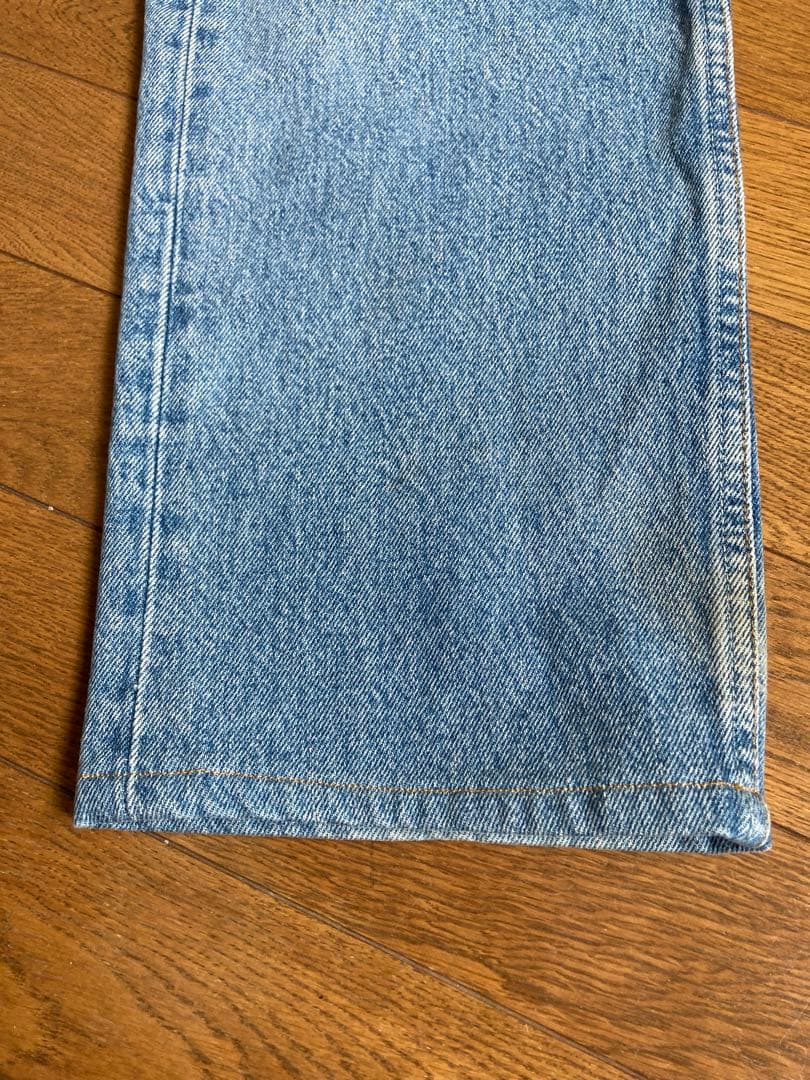 90s Levi´s 501 2000年 コロンビア工場 w33 90s Levi's 501 2000年