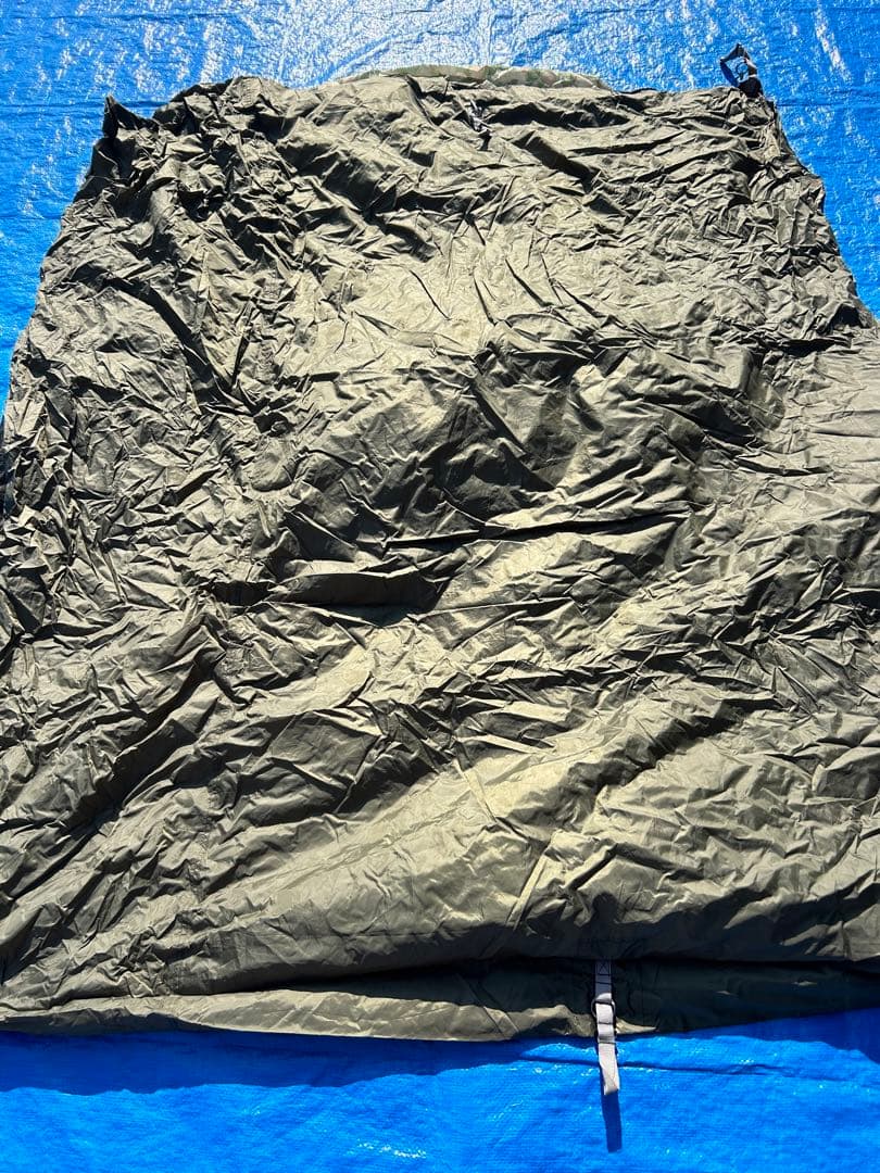 コールマン ツーリングドーム/LX ナチュラルカモ