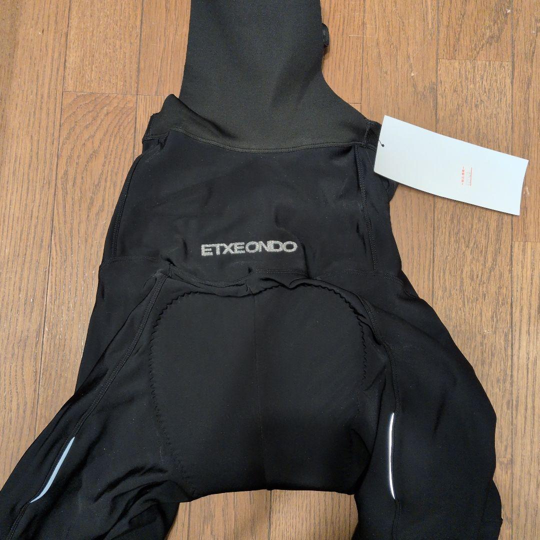 ETXEONDO エチェオンド　ビブタイツ Mサイズ
