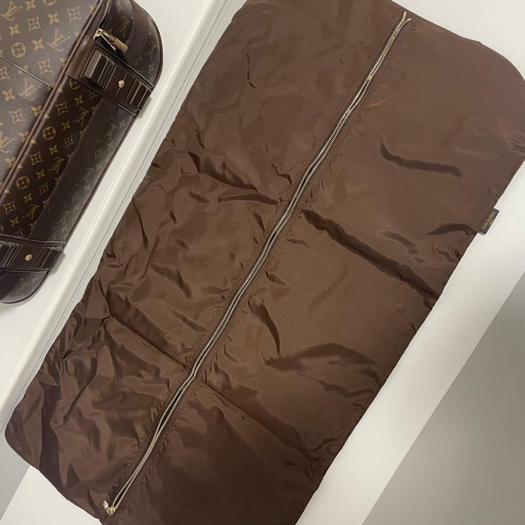 【LOUIS VUITTON】 ペガス60