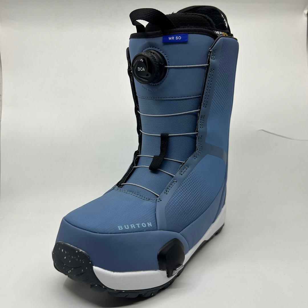 【新品BURTON STEP ON WAVERANGE WIDE27cm新モデル