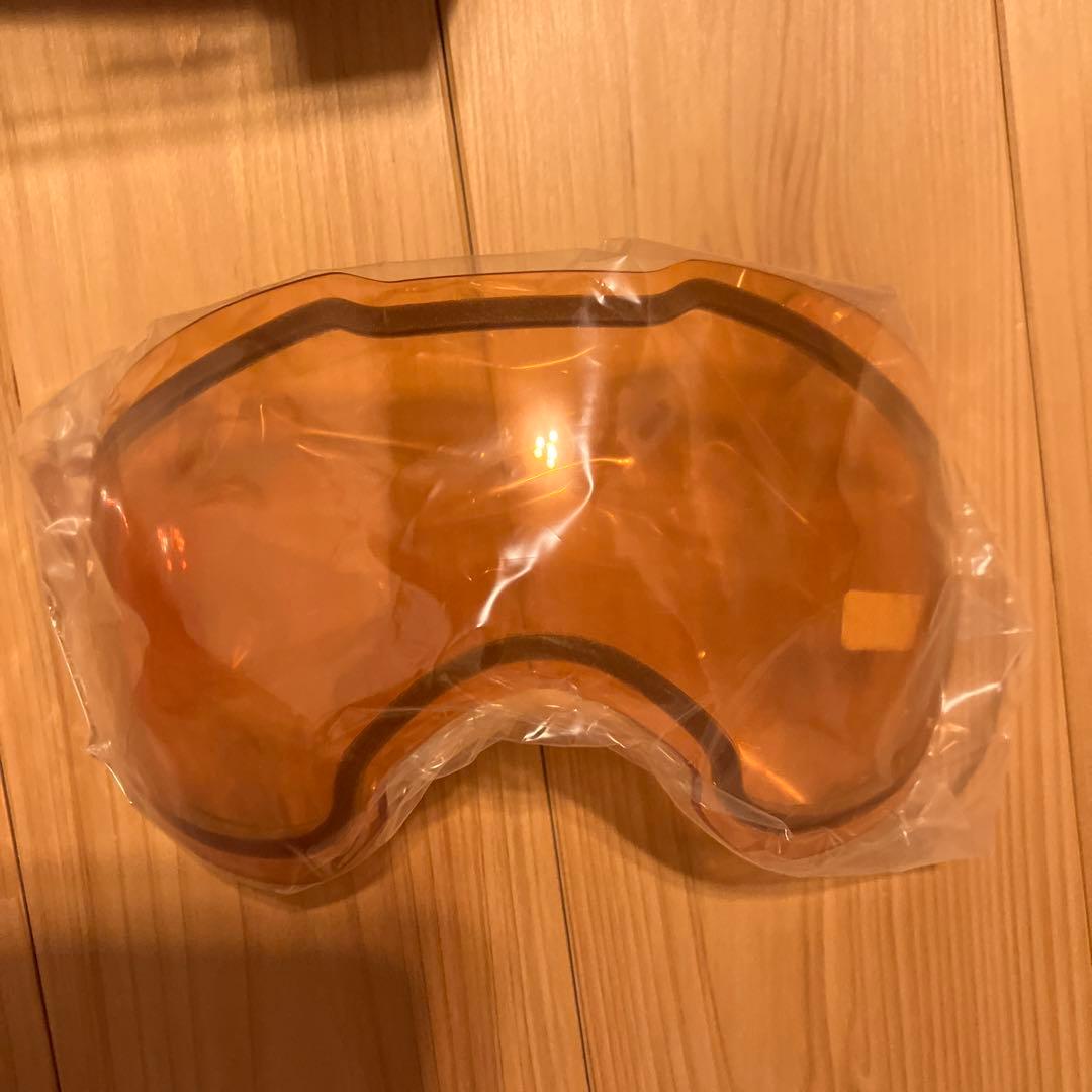oakley airbreak xl レンズ4点セット