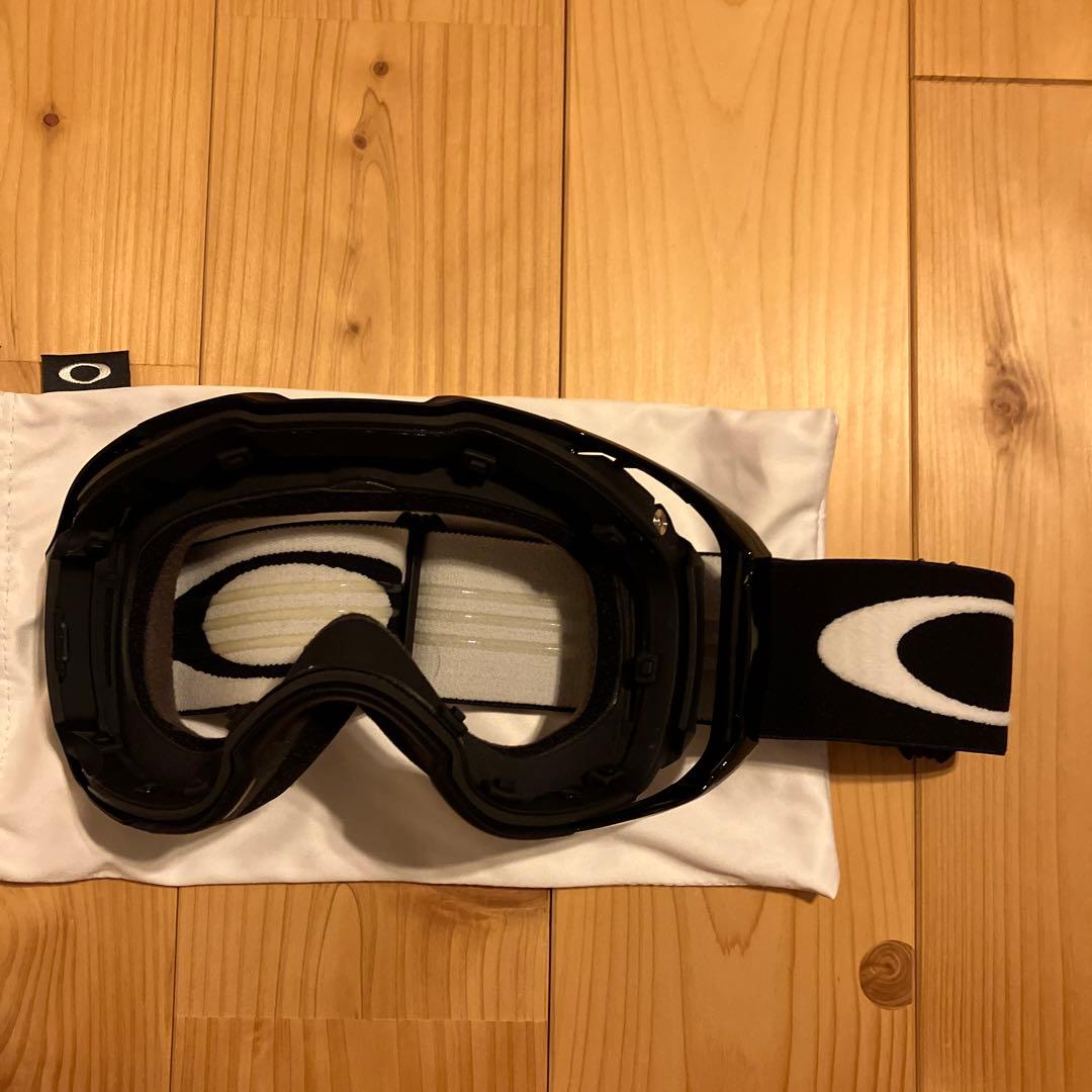 oakley airbreak xl レンズ4点セット