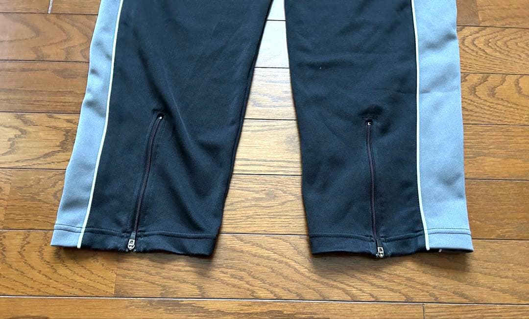 アスレタ　ジャージ　上下セット　Ｏサイズ　ATHLETA