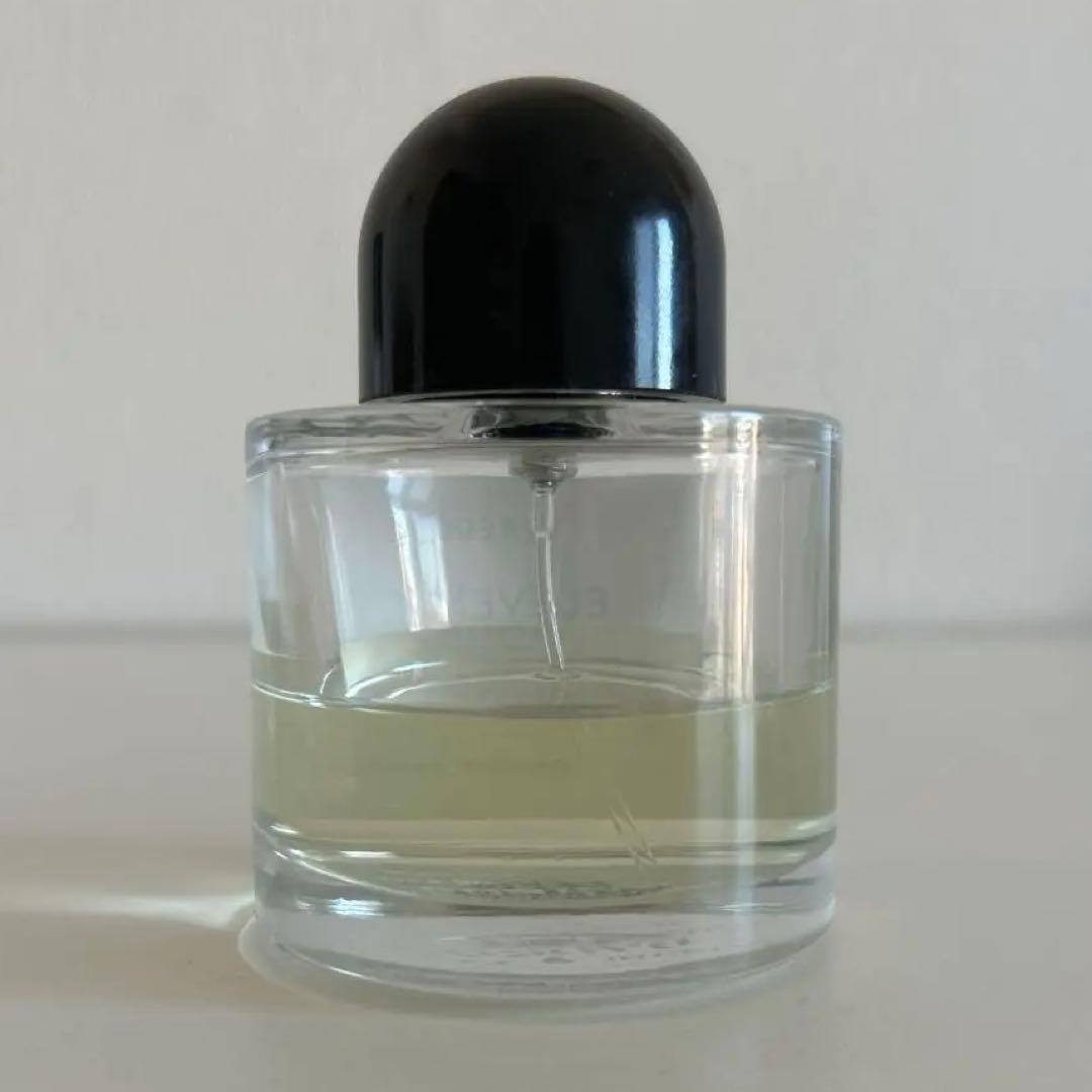 【バイレード】イレヴンスアワー EDP・ヘアパフューム