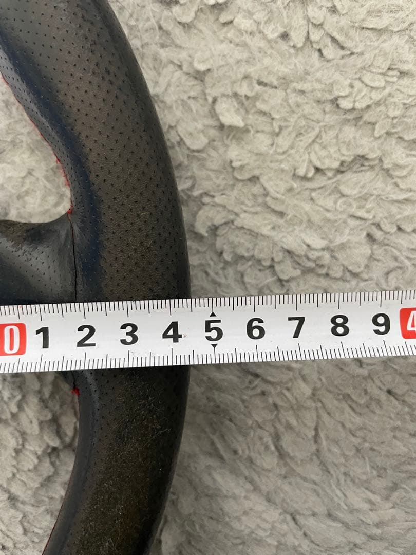 NARDI ステアリング