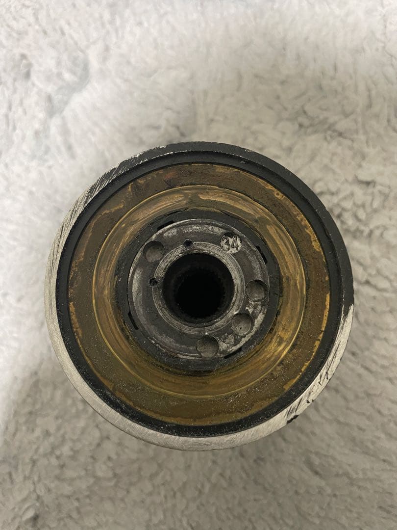 NARDI ステアリング