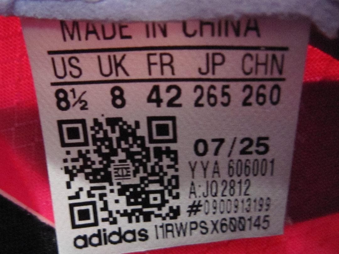 スパイク・シューズ adidas ADIZERO TAKUMI SEN 11