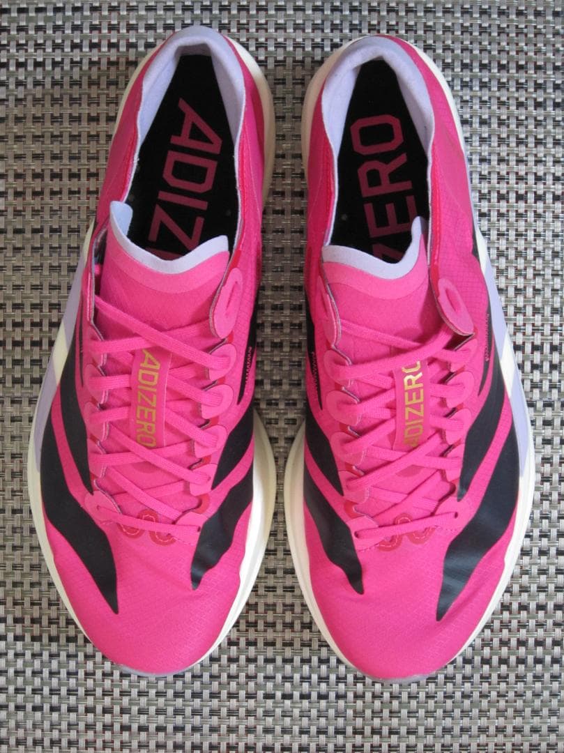 スパイク・シューズ adidas ADIZERO TAKUMI SEN 11