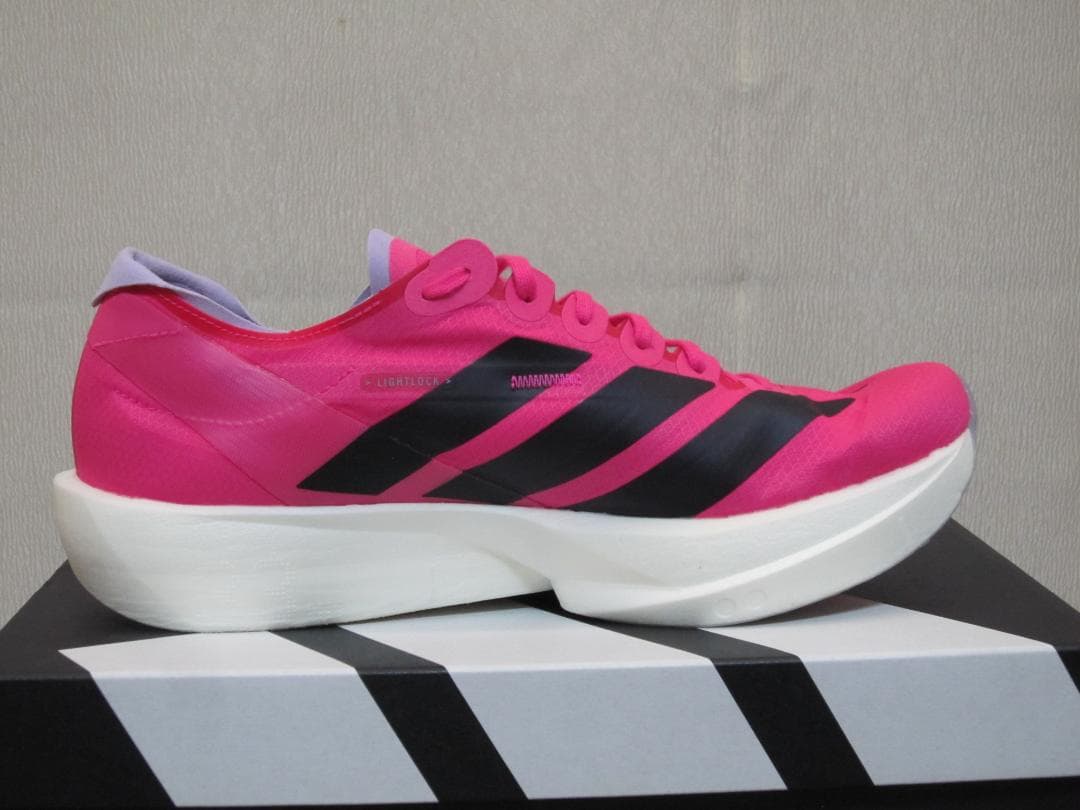 スパイク・シューズ adidas ADIZERO TAKUMI SEN 11