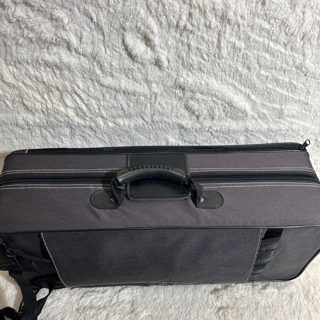 美品】Valente バレンテ アルトサックス 動作未確認 ケース 管楽器