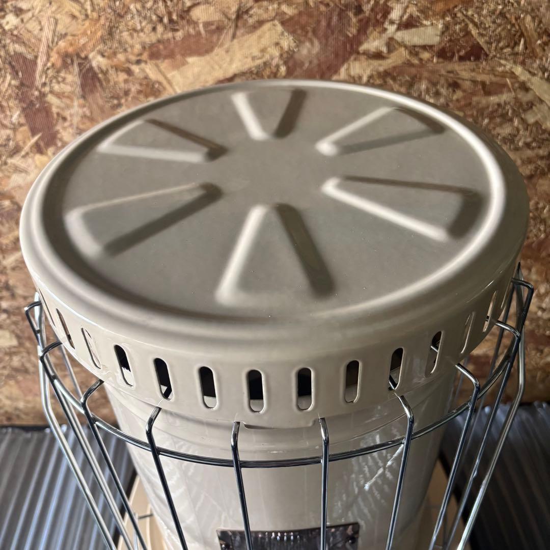 N*a様 コロナ SL-22DK 石油ストーブ　箱　説明書