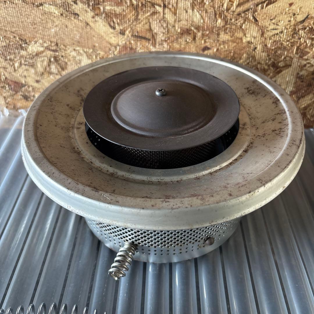 N*a様 コロナ SL-22DK 石油ストーブ　箱　説明書