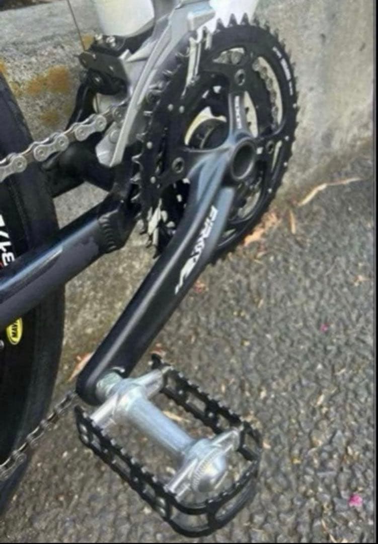 レア☆ KHS XCT555 マウンテンバイク 26メンテナンス済